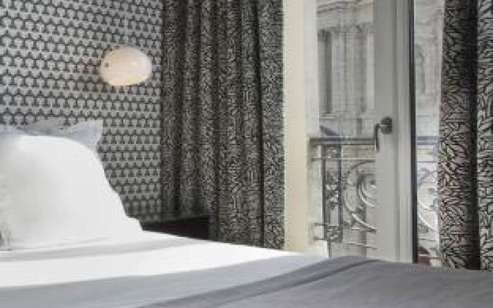 Hotel Emile