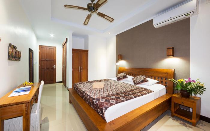 Sandat Bali Ubud Guest House