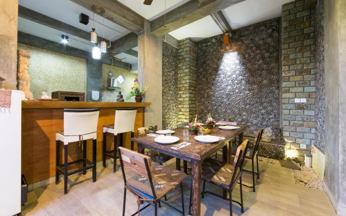 Sandat Bali Ubud Guest House