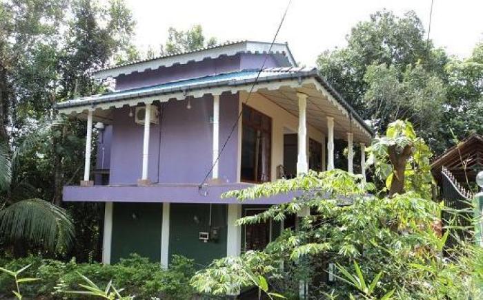 Mount View Holiday Resort