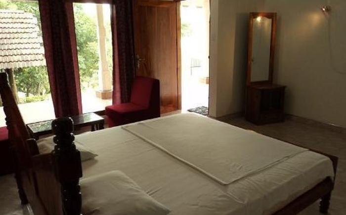 Mount View Holiday Resort