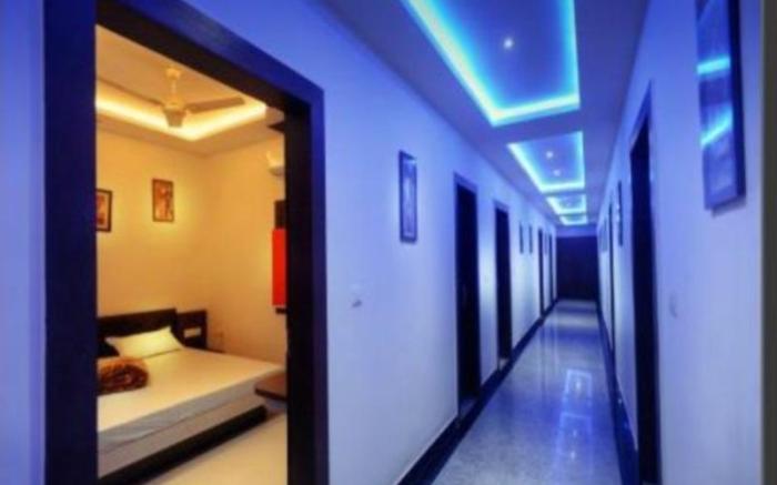 Hotel Riviera
