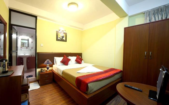 New Hotel Panda