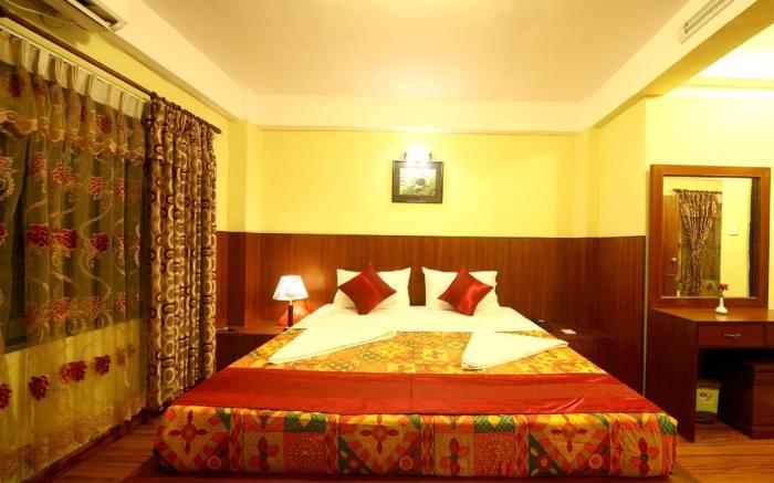 New Hotel Panda