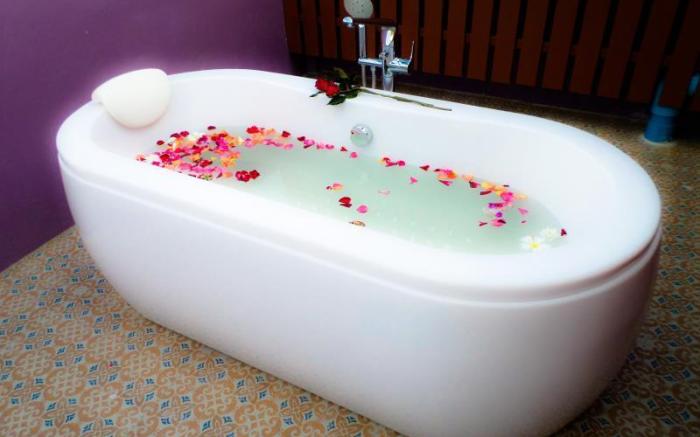 Behind The Scene Hotel Club @ Samui