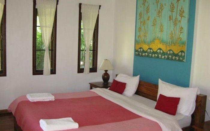 Pairadise Guesthouse