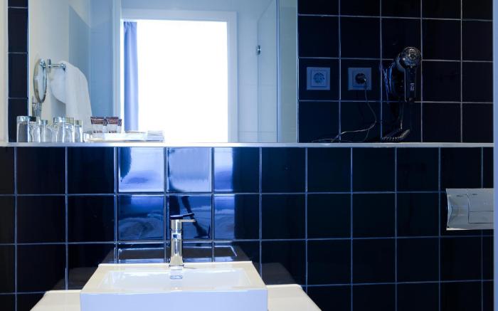 Hotel Catalonia Berlin Mitte