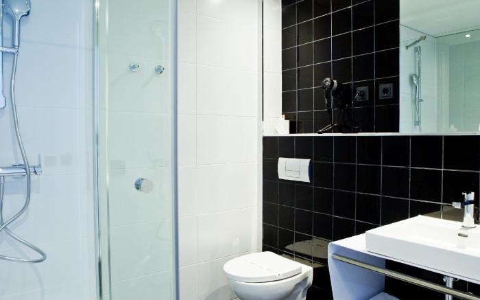 Hotel Catalonia Berlin Mitte