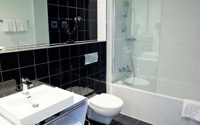 Hotel Catalonia Berlin Mitte