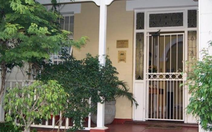 Sommersby Guest House