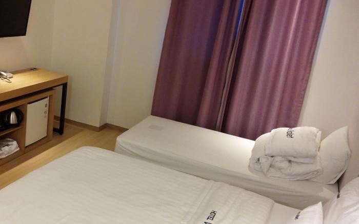 Hotel Violet