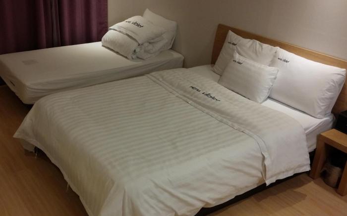 Hotel Violet