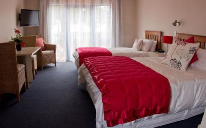 Addington Court Motel