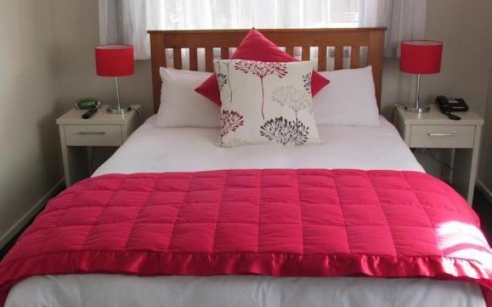 Addington Court Motel