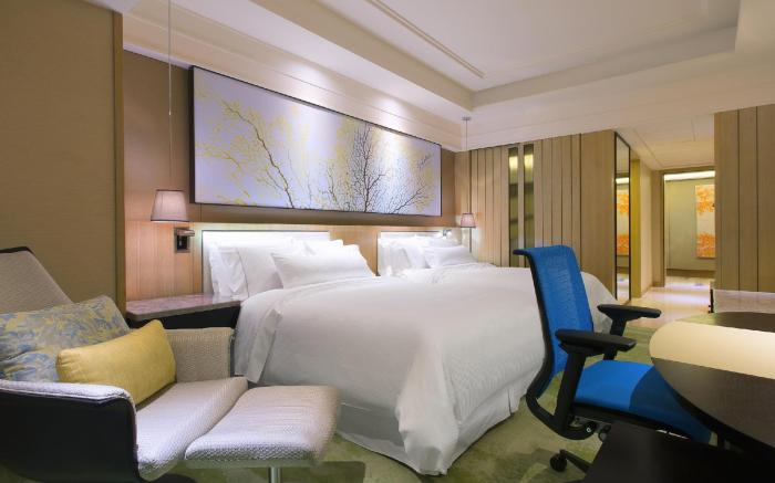 The Westin Qingdao