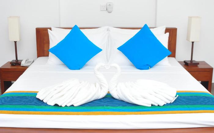 Comfort@15 hotel - Colombo