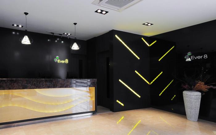 Shinchon Ever8 Serviced Residence