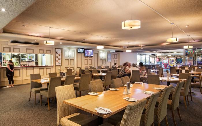 Enfield Hotel