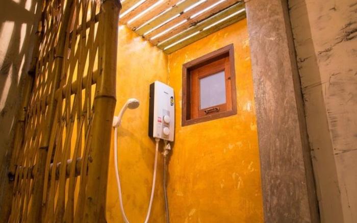 Baanchompoo Homestay