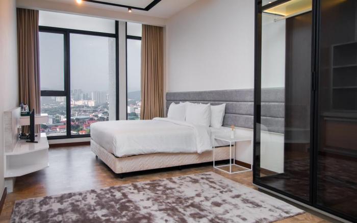 Expressionz Professional Suites By Mykey Global