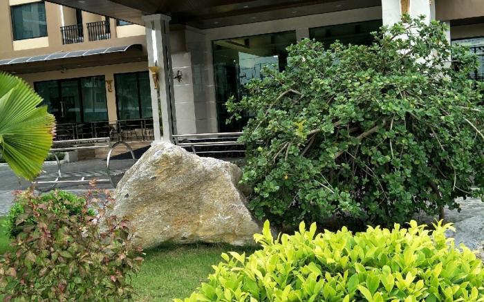 ATK Garden Hills Hotel