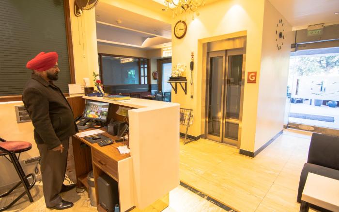 Jullundar Hotel