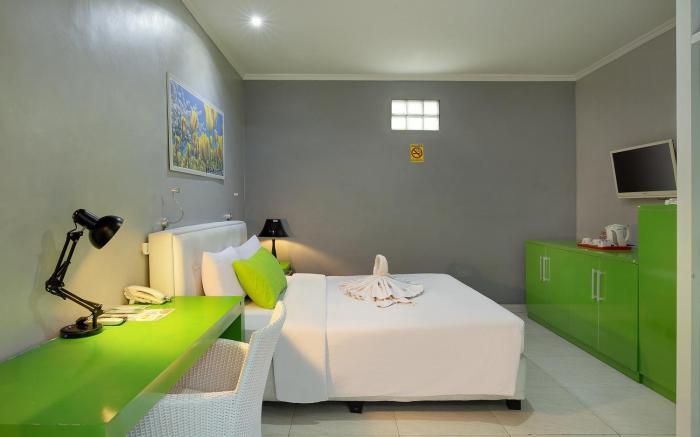 Negara Hotel