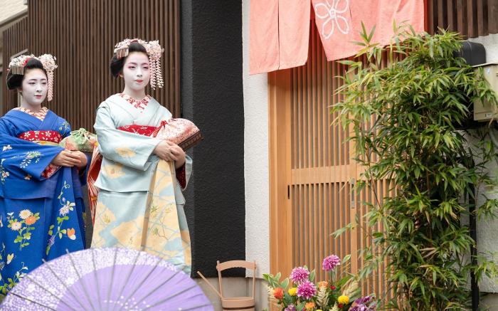 Stay SAKURA Kyoto To-ji Machiya