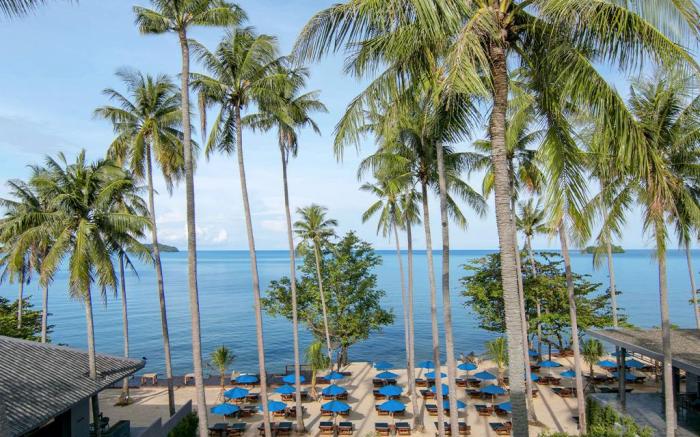 Awa Resort Koh Chang