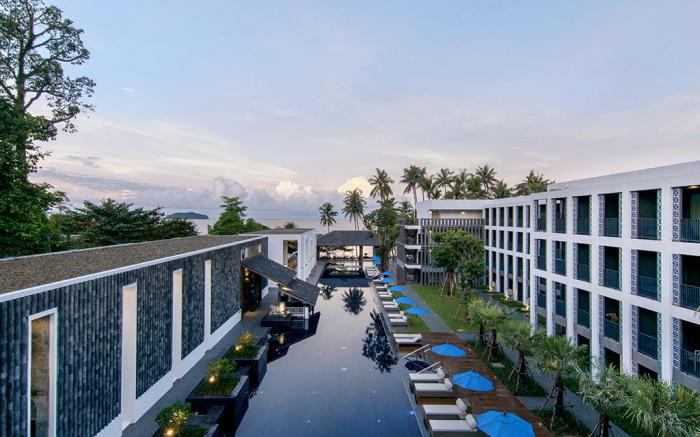 Awa Resort Koh Chang