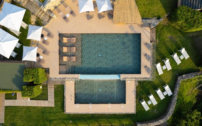 Golfo dei Poeti Relais Hotel