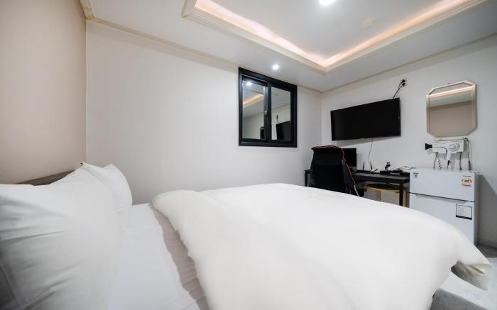 Soo Hotel Suyu