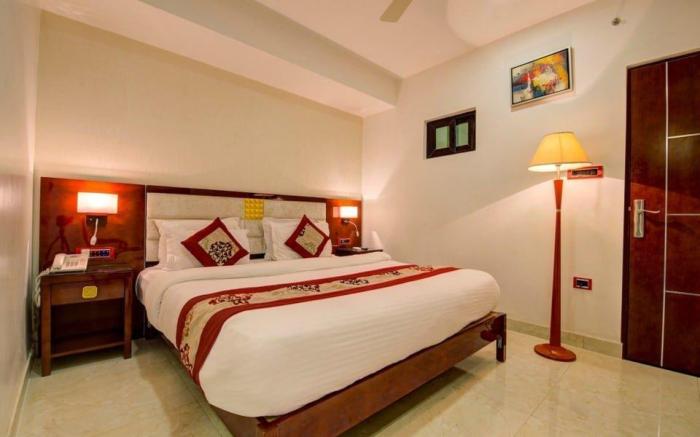 Republic Hotel
