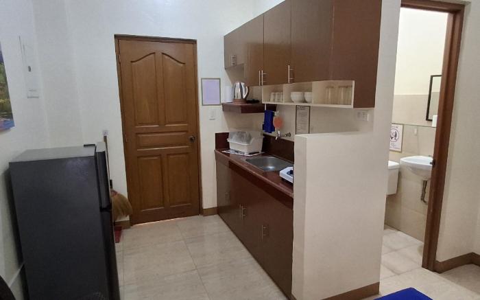 Harmony Haven Suite @ Midtown Tower