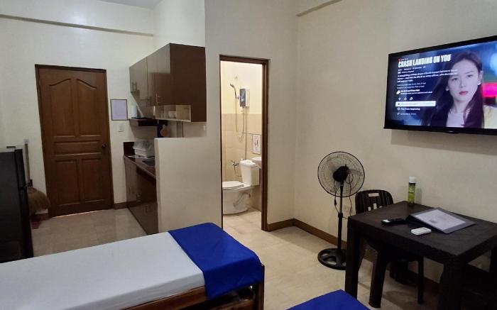 Harmony Haven Suite @ Midtown Tower