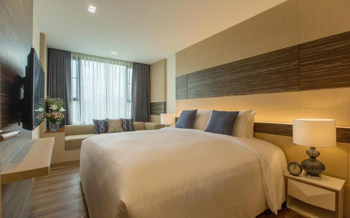 Pool Suite Chiang Mai