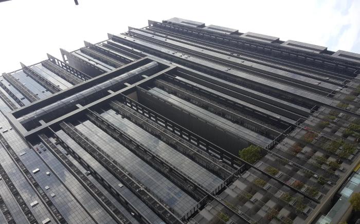 St Nomad M City Ampang KLCC