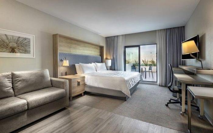 Holiday Inn Hotel And Suites Aguascalientes By IHG