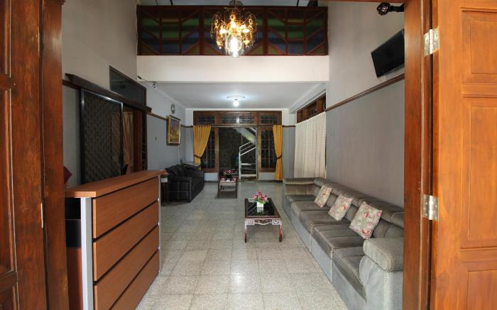 Athaya Hotel Jogja