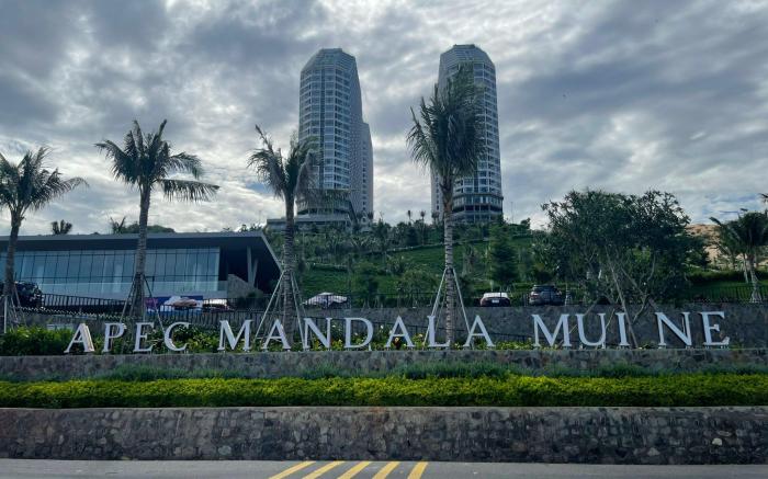 Apec Mandala Wyndham Mui Ne Ngoc Linh