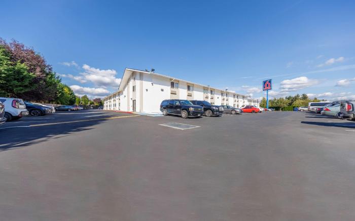 Studio 6  Seattle, WA – Sea-Tac Airport South