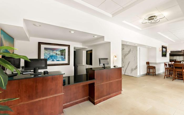 Sonesta Essential Atlantic City West