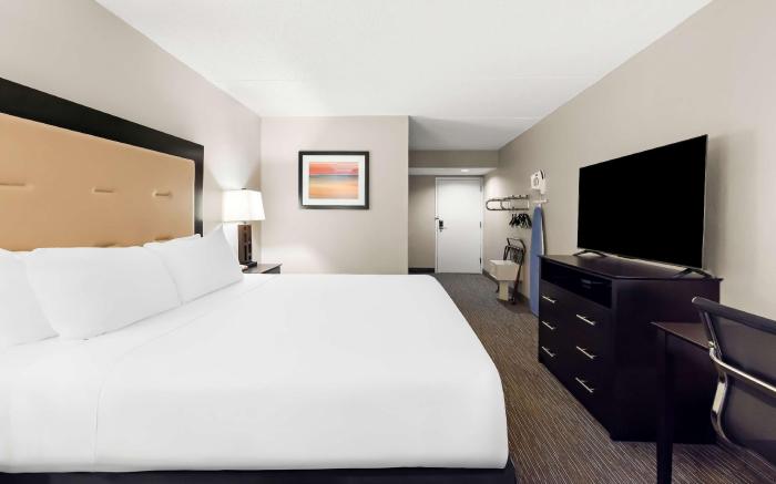 Sonesta Essential Atlantic City West