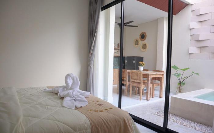 Puspa Villa 