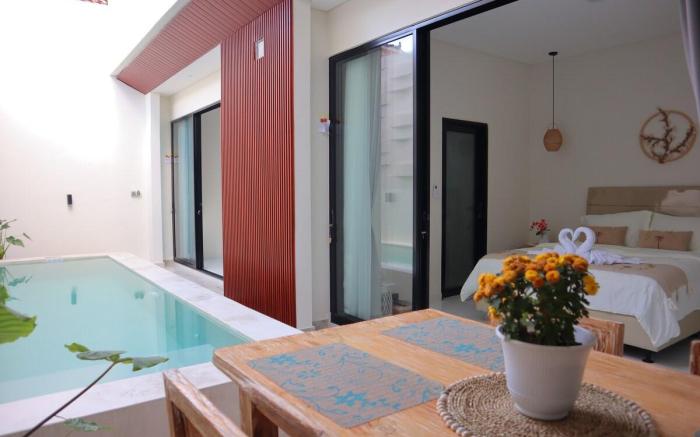 Puspa Villa 