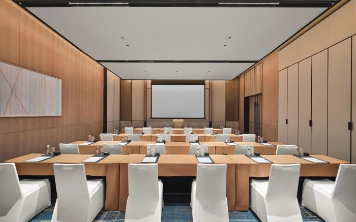 DoubleTree by Hilton Zhengzhou East