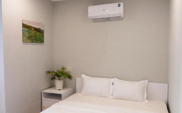 Cosmos Hotel Nha Trang
