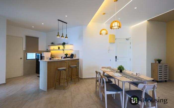 Atlantis Premium/Family/3BR/10Pax 2005 | I Housing