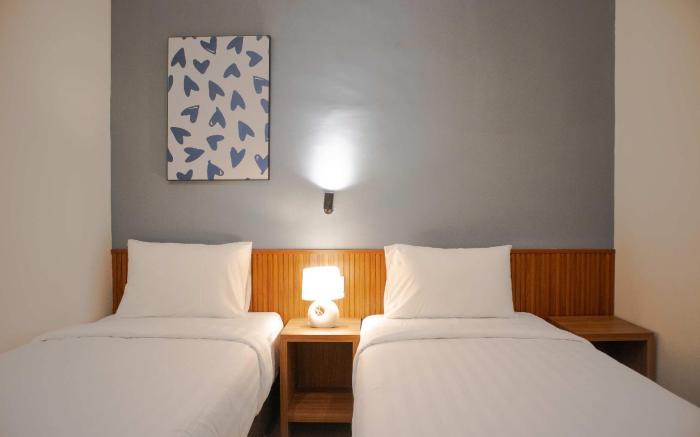 T-Door Guest House