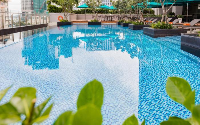 TUI BLUE Nha Trang
